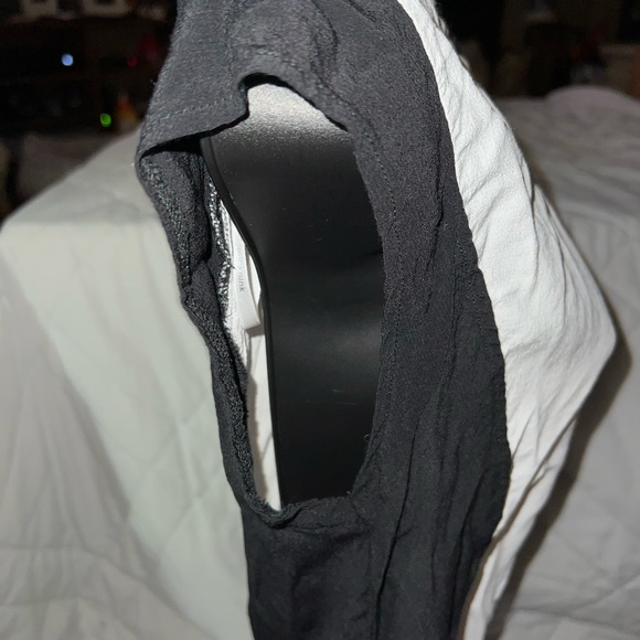 Minkpink Boxy Boat Neck Tank - Picture 3 of 9